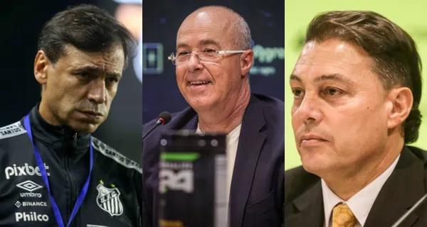 Un entrenador espera la oportunidad para dirigir a Barcelona SC ahora que Jorge Célico no da pie con bola
