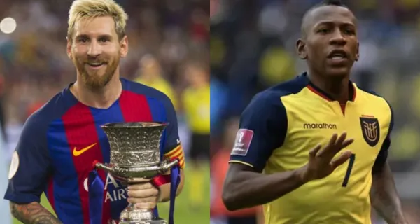 Un entrenador de mundo se refirió a Pervis Estupiñán como un jugador importante para la Selección Ecuatoriana