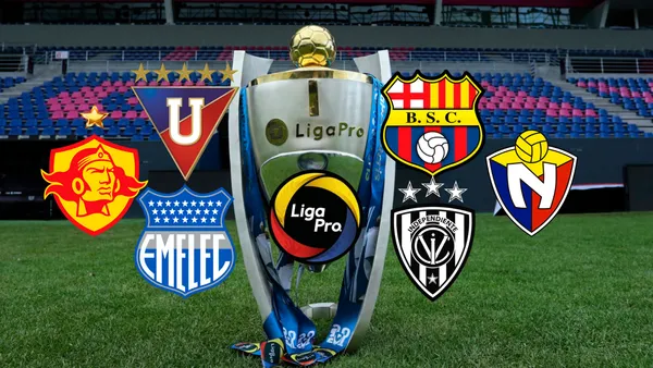 Un entrenador podría dejar la Liga Pro apenas empezado el certamen