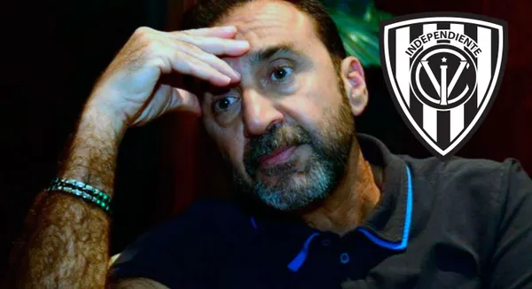 Un equipo del exterior con chequera grande quiere a Cabeza en sus filas y Emelec no podrá comprarlo