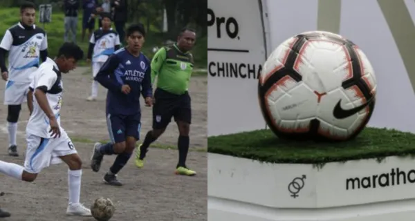 Un equipo ecuatoriano hizo el ridículo en el inicio de la Liga Pro