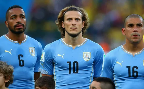 Un equipo ecuatoriano quiere traer esta figura mundialista