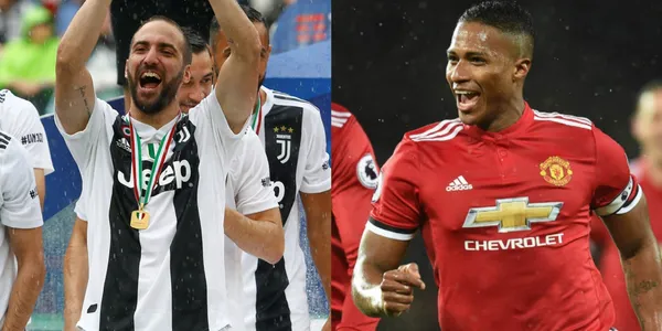 Un equipo en el extranjero empieza a mover las fichas para llevar a figuras del Continente