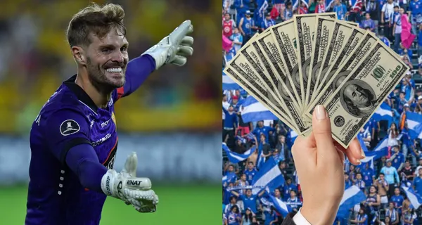 Un equipo mexicano está tras los pasos de Javier Burrai, mira de quién se trata