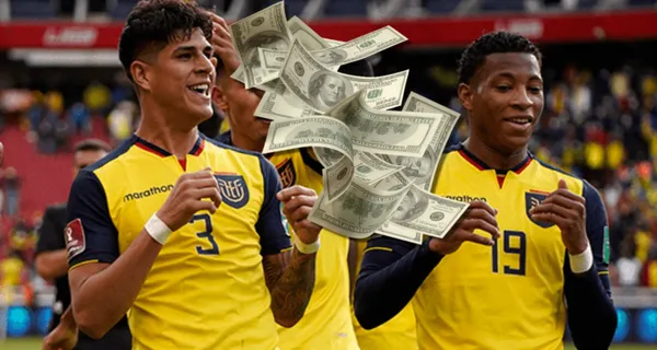 Un equipo millonario se ha fijado en dos ecuatorianos para sus filas, quieren hacer como el Ecuabrighton