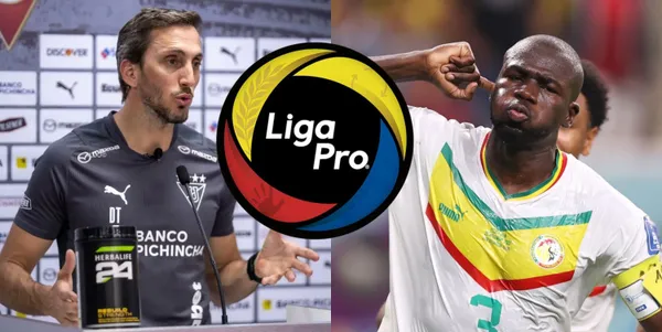 Un equipo quiere dar la sorpresa y contratar al nuevo Koulibaly