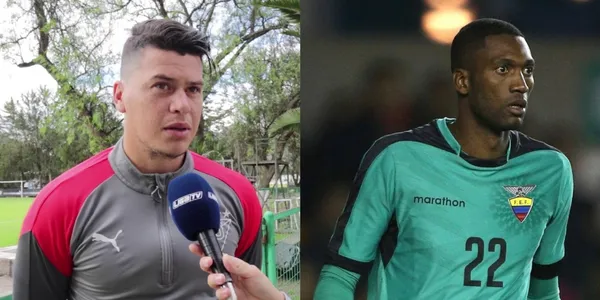 Un equipo quiere tener una defensa firme, y se han fijado en ambos elementos que tienen su historia en Liga de Quito