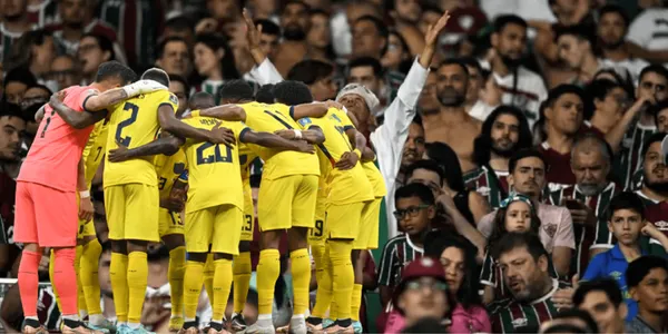 Un espectáculo terrible se vivió en Brasil