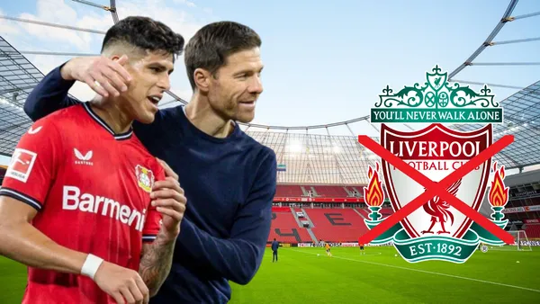 Un gigante de Europa podría terminar yendo por Piero Hincapié