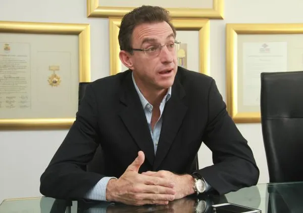 Un grande no quiso invertir en las inferiores y perdió la oportunidad de tener todo lo que hoy tiene IDV