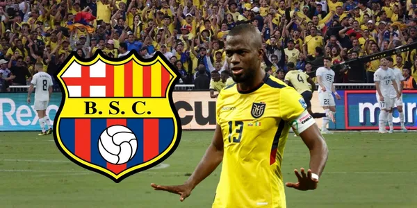 Un grupo en específico no está contento con las últimas participaciones de Valencia en la Tri