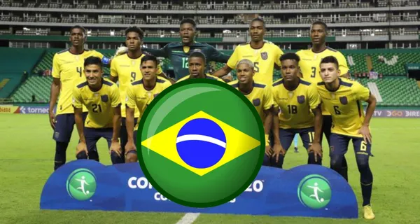 Un jugador brasileño se burló de Sudamérica en general, mira lo que publicó