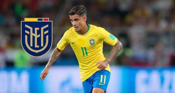 Un jugador ecuatoriano la rompe en Europa y está al nivel de una figura de Brasil