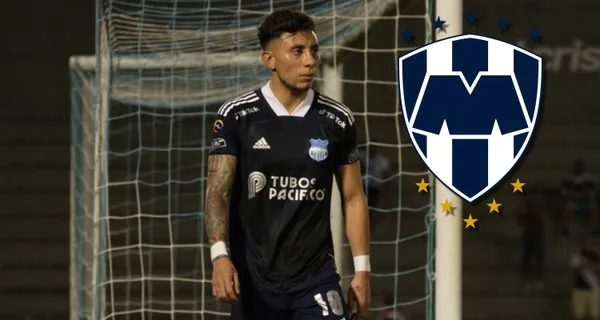 Un jugador de Emelec espera que se de el traspaso de Joao Rojas al fútbol mexicano y mira las razones