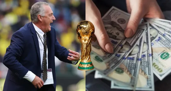 Un jugador por ganar miles de dólares ahora se quedará sin equipo y esto no le sirve a Gustavo Alfaro porque debe tener minutos para pelear en la Selección Ecuador