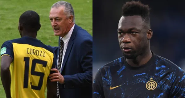 Un jugador ha demostrado tener corazón por Ecuador y estará en el Mundial porque le dio una lección a Felipe Caicedo