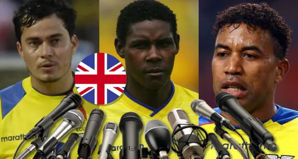 Un jugador histórico de la Selección Ecuatoriana tiene una propuesta para ser parte del panel que pase el Mundial, así revelaron recientemente