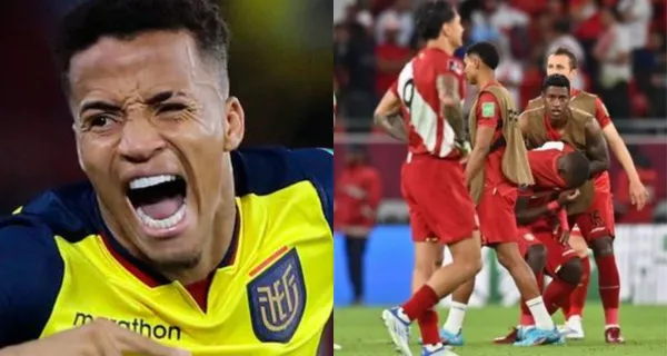 Un jugador peruano ha declarado que no mirará el Mundial en medio de los rumores que se unen al reclamo con Chile por Ecuador