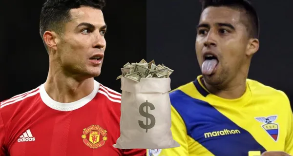 Un jugador que despertó grandes expectativas en Liga de Quito jugará para este año en la B y con un salario modesto