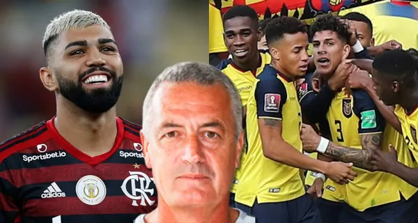 Un jugador que está entre los artilleros en América no es tomado en cuenta por Gustavo Alfaro por su actitud