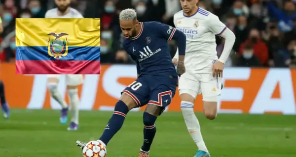 Un jugador que en la Selección Ecuador es resistido, en cambio en su equipo hace jugadas de crack