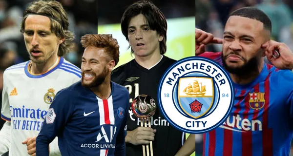 Un jugador que paseó su clase por Europa, tenía más magia que Neymar soñó con jugar frente a Damián Manso y lo consiguió