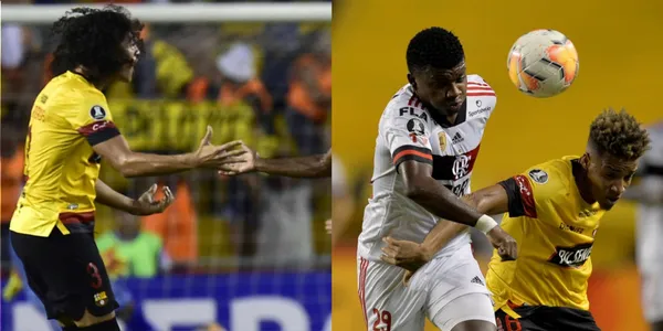 Un jugador que ya estuvo en el fútbol ecuatoriano, sería el nuevo refuerzo del Ídolo, según medios internacionales.