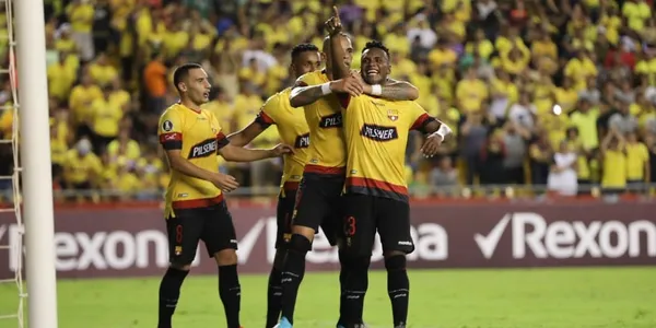 Un jugador se llevó todas las miradas