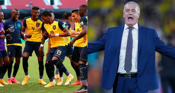 Un jugador ya se ve en el Mundial y con hacer historia, sin embargo Gustavo Alfaro todavía no da la lista definitiva y se le adelantó