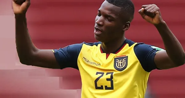 Un mediocentro ecuatoriano está dando que hablar en el extranjero