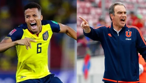 Un nuevo capítulo se abre por parte de los chilenos, ahora habló su ex técnico