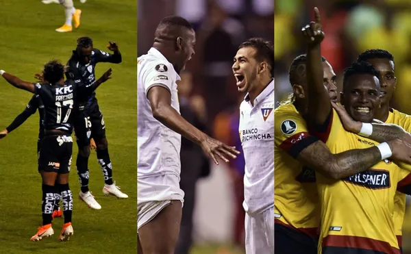 Un país Sudamericano permitiría el ingreso a los estadios de hinchas