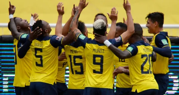 Un reconocido portal internacional mencionó que el defensa más técnico de Sudamérica se encuentra en Ecuador