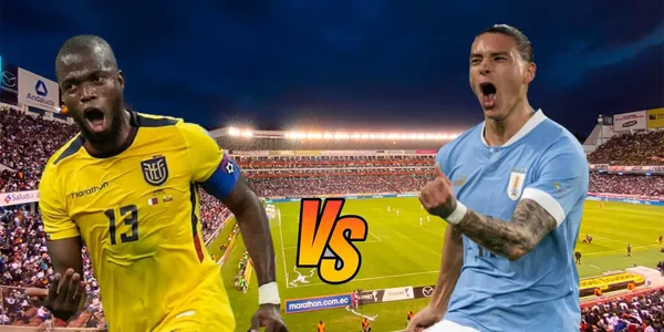 Un recuento de cómo llegan los principales atacantes de cada selección