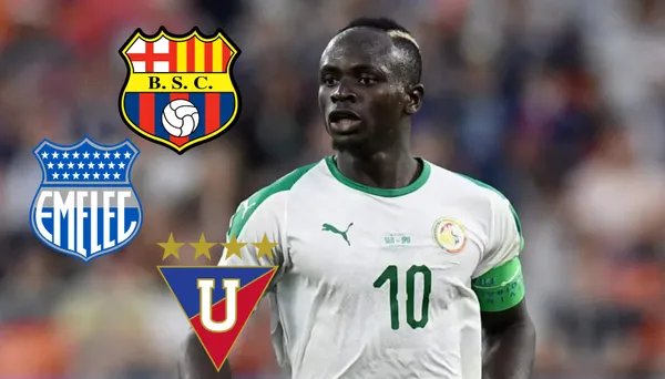 Un scouting africano brindó una entrevista para un medio local y confesó cuál es el equipo que más conoce