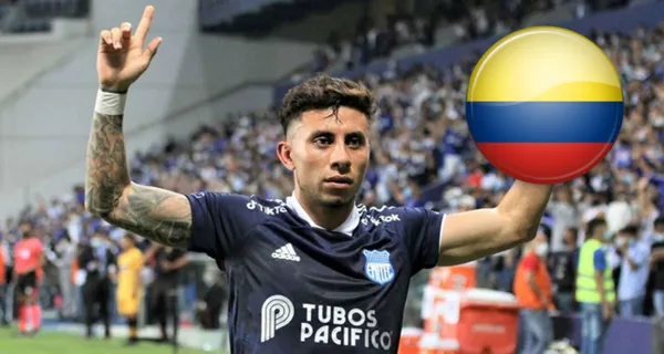 Un video aficionado muestra como los jugadores de Millonarios le dijeron "coquetas" a los emelecistas