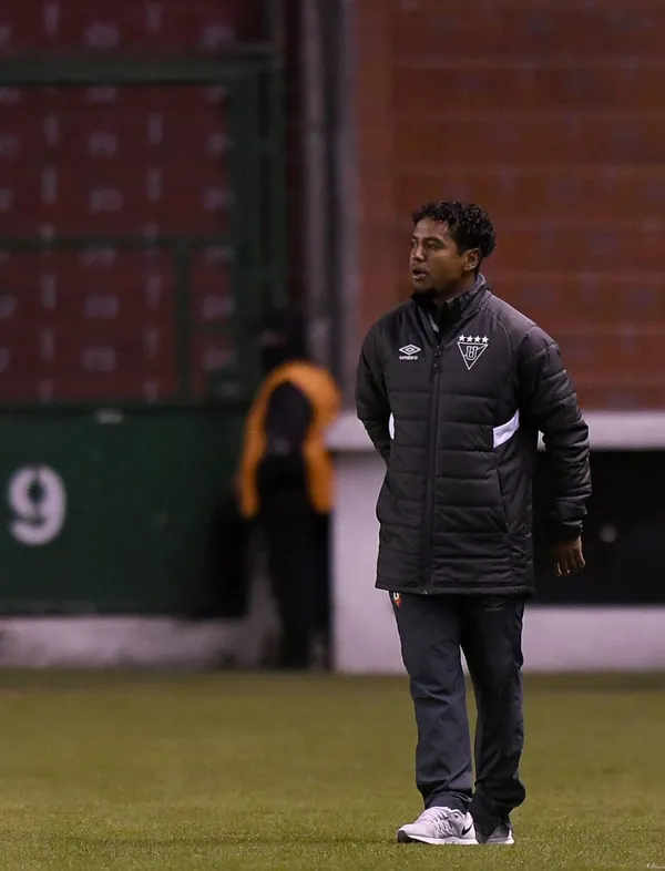 Una anécdota imperdible en el paso de Barcos por la U