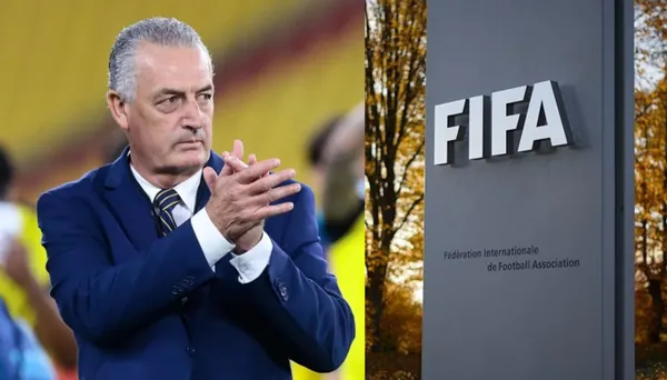 Una buena noticia llegó de parte de la FIFA para todas las selecciones que disputarán el Mundial