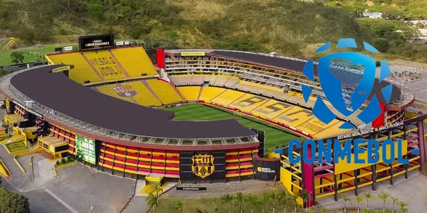 Una de cosas más importantes para los equipos son sus estadios