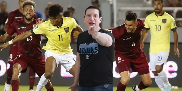 Una derrota frente a Chile pondría a Sánchez Bas en el ojo del huracán.