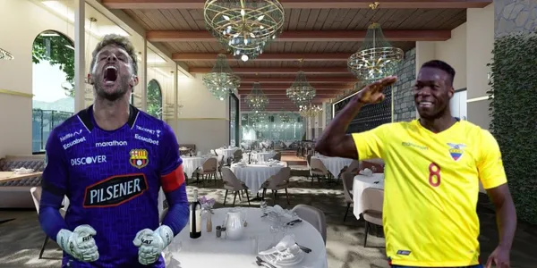 Una diferencia muy peculiar en los gustos de ambos jugadores