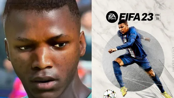 Una edición más del FIFA 23 está por jugarse y estos son los ecuatorianos mejor puntuados