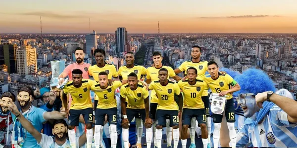 Una encuenta internacional reveló el conocimiento que existe de la Tricolor