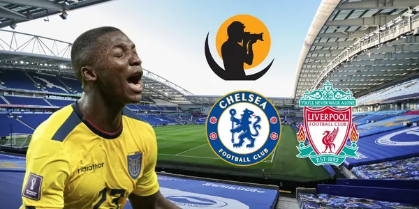 Una fotografía viral en redes sociales asegura el destino del volante tricolor