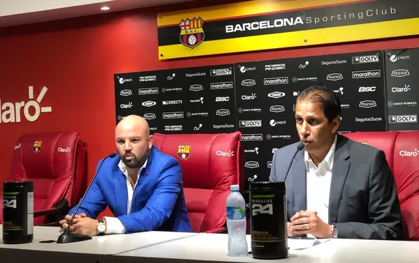 Una grave denuncia salió a la luz y se involucra al ídolo que hace poco recibió dinero por parte de Loor para salvarse del descenso