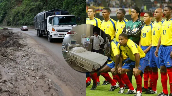 Una historia de superación por parte de este jugador, que casi se le trunca su carrera por un accidente cuasi fatal