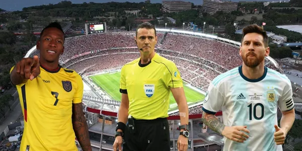 Una jugada que al día de hoy sigue generando mucha controversia