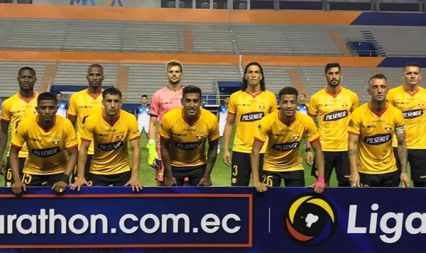 Una de las causas del fracaso de Barcelona SC fueron las fallidas contrataciones