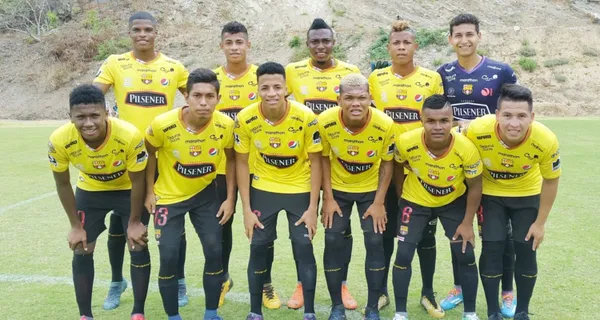 Una de las cuestiones más criticadas en Barcelona SC son la formativas, hay una razón fuerte por la que no tienen éxito