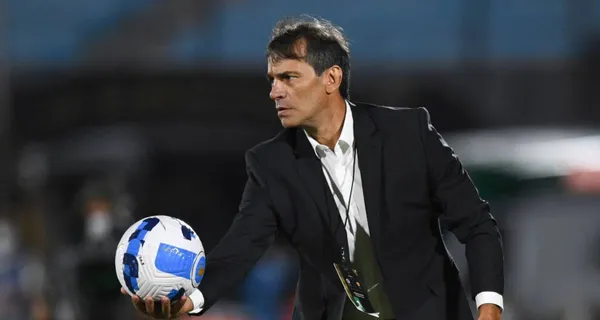 Una de las figuras del 'Ídolo' se lesionó y será baja por 3 semanas aproximadamente